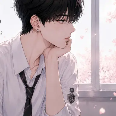 Profile image of 지후