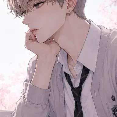 Profile image of 민재