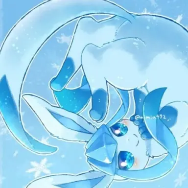 Profile image of 글레이시아