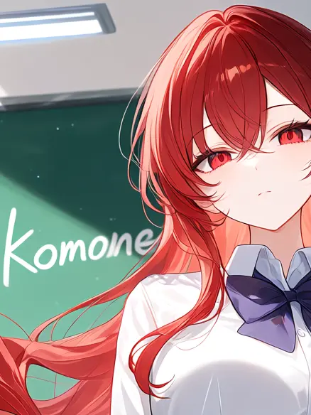 RichSugar0453의 いるかとヘンな娘