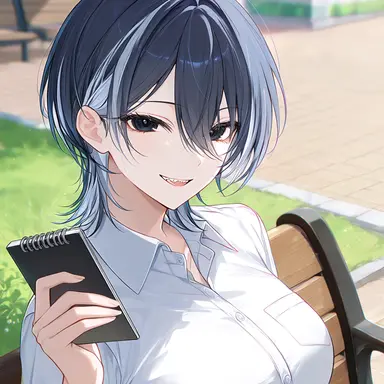 Profile image of イサメ