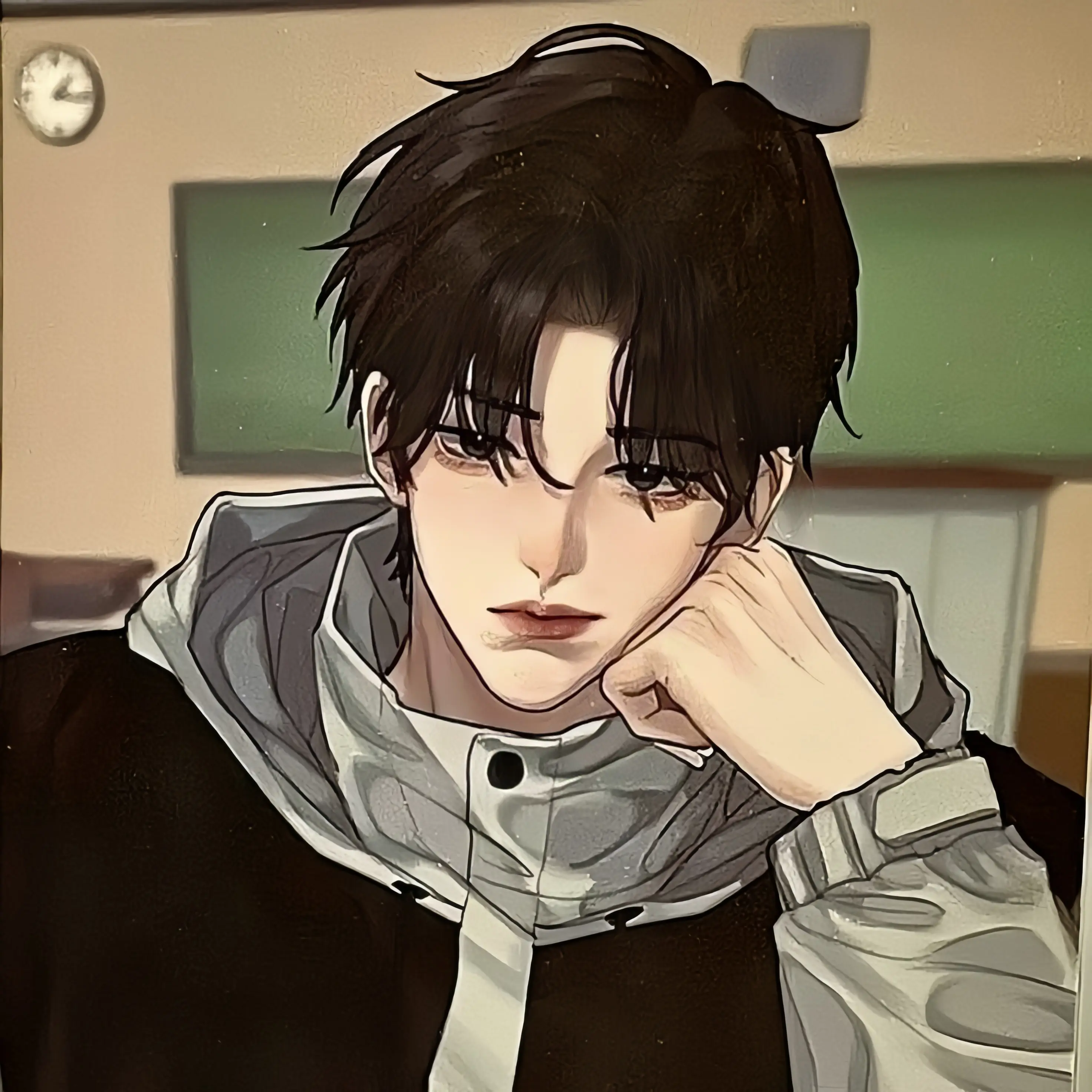 UglyXeme2222의 권도윤