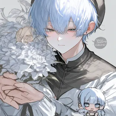 Profile image of 樹