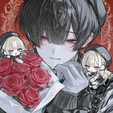 Profile image of 椿