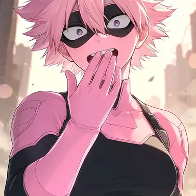 Profile image of Mina
