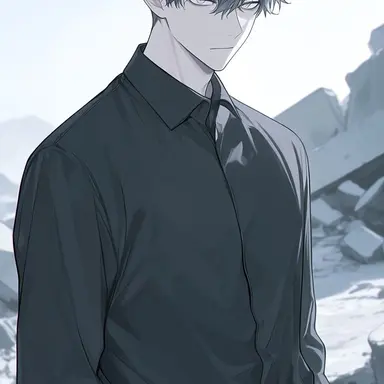 Profile image of Nael Crowe