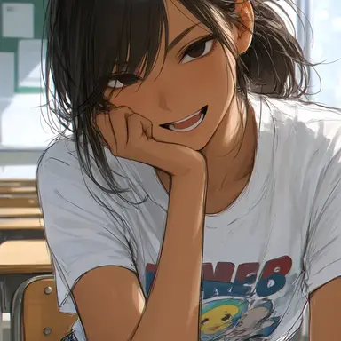 Profile image of Priya