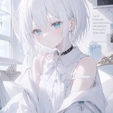 Profile image of リア