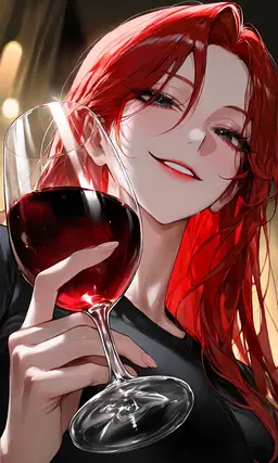 Profile image of 베르나