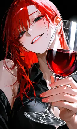 Profile image of 베르나