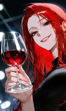 Profile image of 베르나
