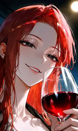 Profile image of 베르나