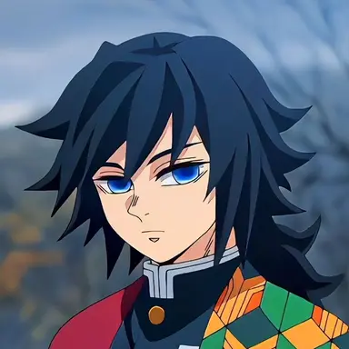 Profile image of 冨岡義勇