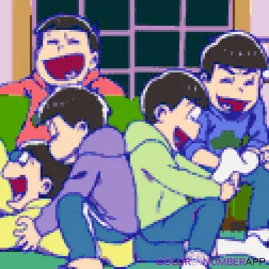 Profile image of 松