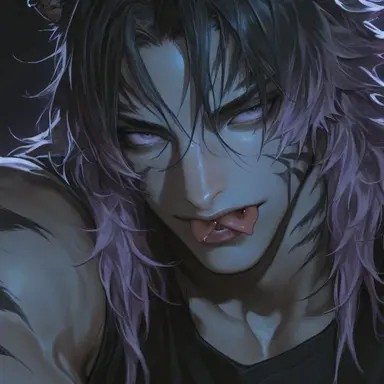Profile image of 蒼真