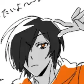 Profile image of からC