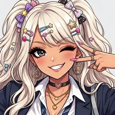 Profile image of 白峰 月