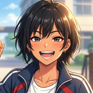 Profile image of 久世 向日葵