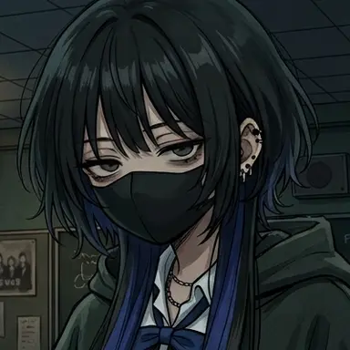 Profile image of 藤原 藍那