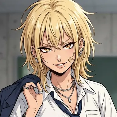 Profile image of 東雲 朱音