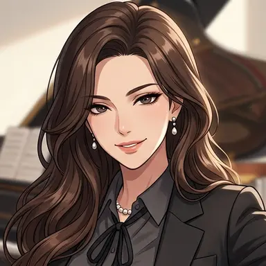 Profile image of 雨宮 紫苑