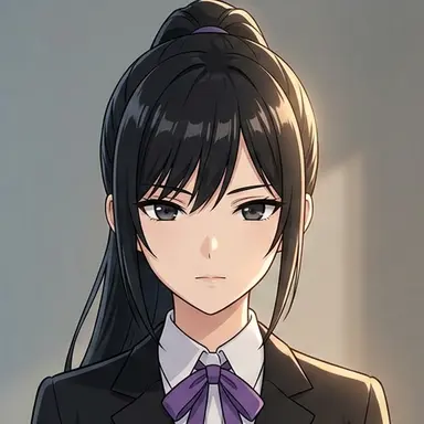 Profile image of 一条 蒼