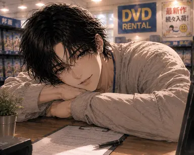 Profile image of Ryosuke
