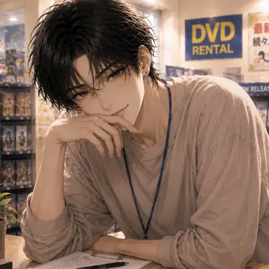 Profile image of Ryosuke