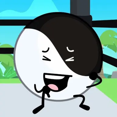 Profile image of Yin Yang