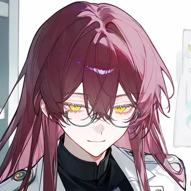 Profile image of Glaire
