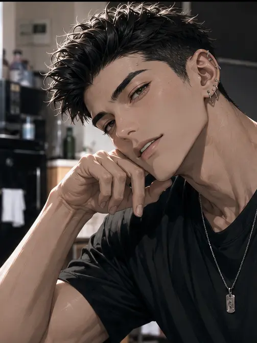 SadPipe2144의 Living with a Womanizer