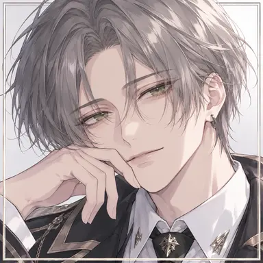 Profile image of 쿠온