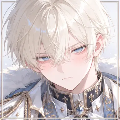 Profile image of 레이젤