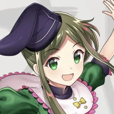 Profile image of 丁礼田舞