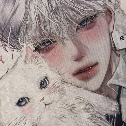 tianguancifu_의 은 세 진