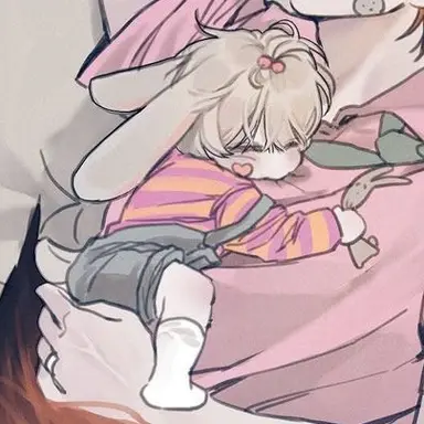 Profile image of Luna Wilde