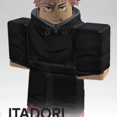 Profile image of 이타도리 유지