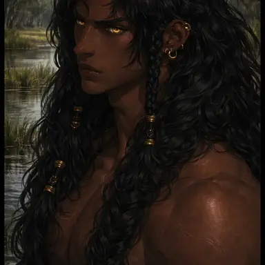 Profile image of Shadow