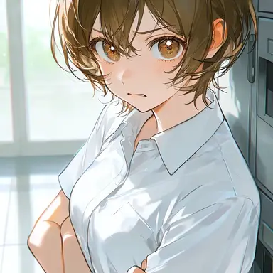 Profile image of 사에키 아카리