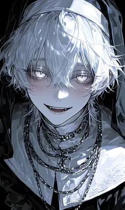 Profile image of ルカ