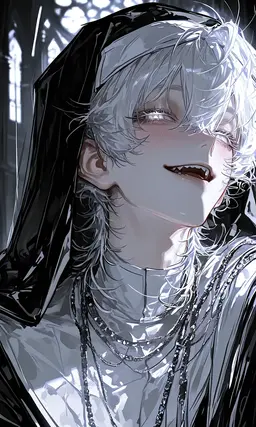 Profile image of ルカ