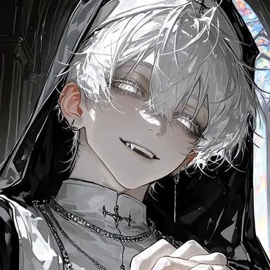 Profile image of ルカ