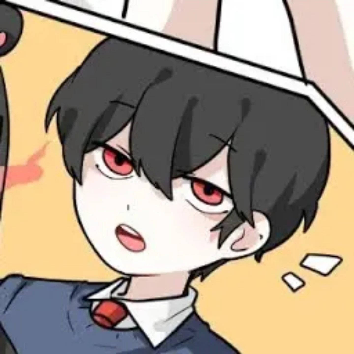 데빌