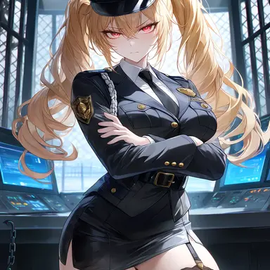 Profile image of キリエ