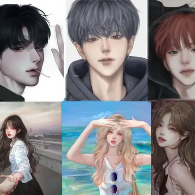 Profile image of 남녀무리