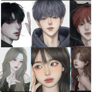 Profile image of 남녀무리