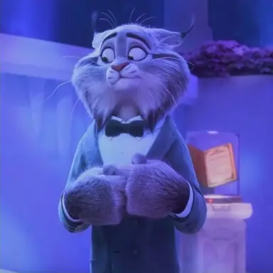 Profile image of 포버트 링슬리