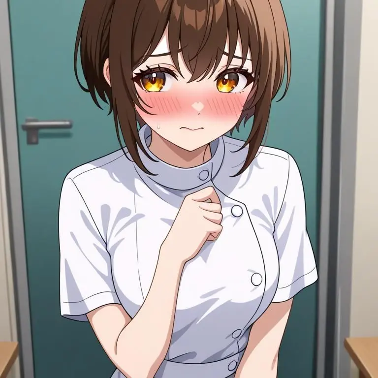 baremasenyouni의 奥手の妻が誘惑してきた…！