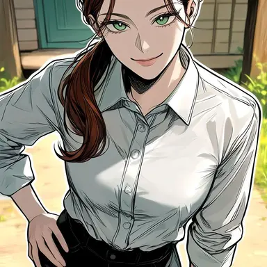 Profile image of Dessa Vane