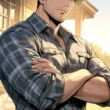 Profile image of Gage Rook